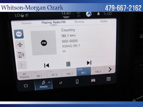 Used 2022 RAM 2500 Laramie AWD/4WD image 46