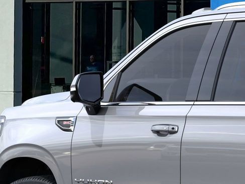 New 2026 GMC Yukon XL Elevation image 12