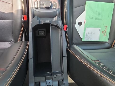 Certified 2023 GMC Terrain AT4 w/ LPO, Floor Liner Package AWD/4WD image 24