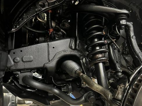 Used 2008 Toyota Sequoia Platinum image 67