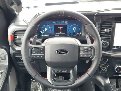 New 2026 Ford F150 Raptor image 28