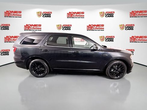 Used 2016 Dodge Durango R/T w/ Trailer Tow Group IV AWD/4WD image 20