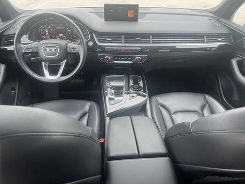 Used 2019 Audi Q7 3.0T Premium Plus w/ Premium Plus Package image 13