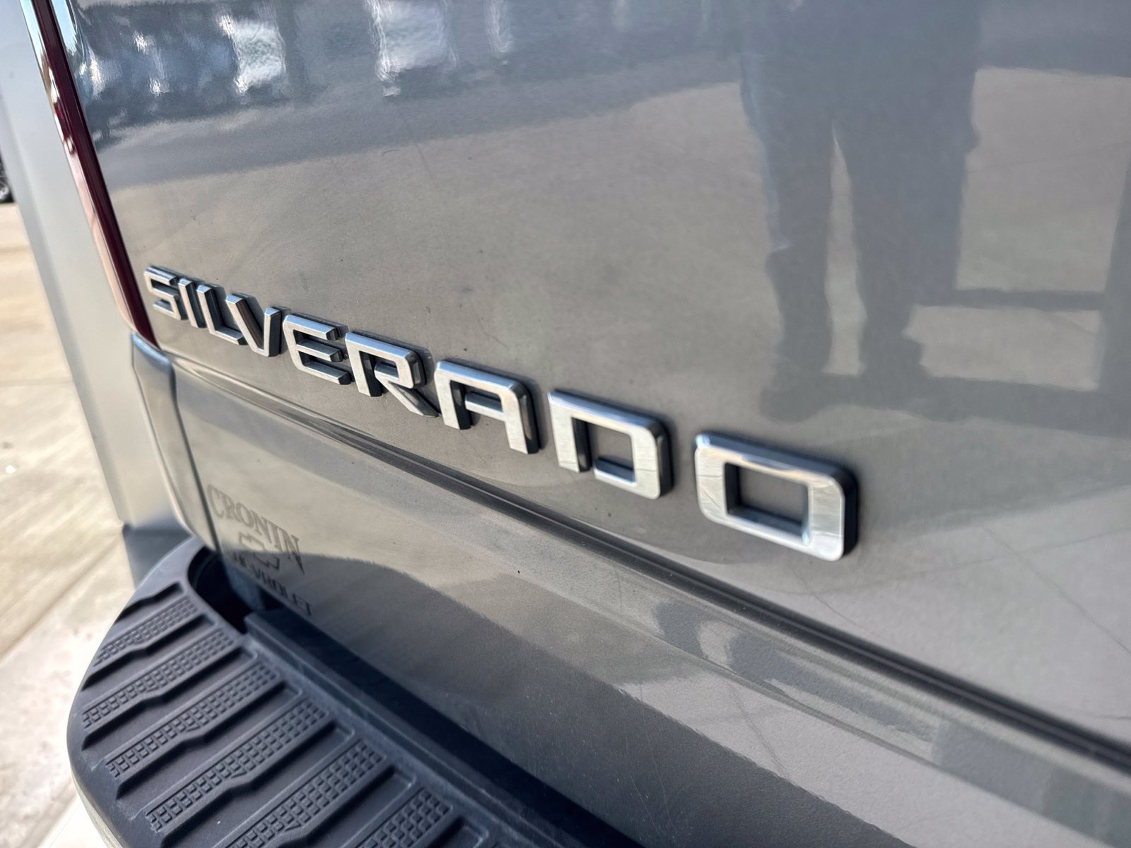 Used 2019 Chevrolet Silverado 1500 LT w/ All-Star Edition AWD/4WD image 14