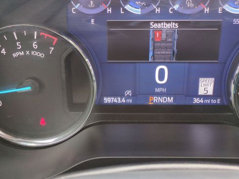 Used 2024 Ford Expedition Max Limited image 25