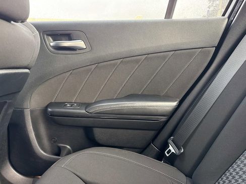 Used 2021 Dodge Charger GT w/ Driver Convenience Group image 15