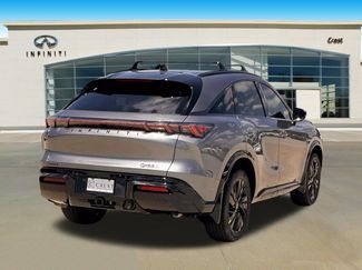 New 2027 INFINITI QX65 Sport w/ Premium Package AWD/4WD video 3