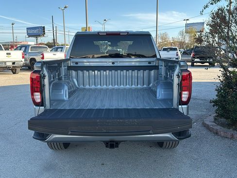 New 2026 GMC Sierra 1500 Elevation image 24