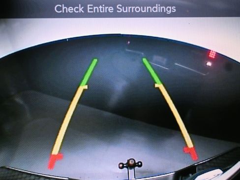 Used 2015 RAM 1500 Laramie Longhorn image 18