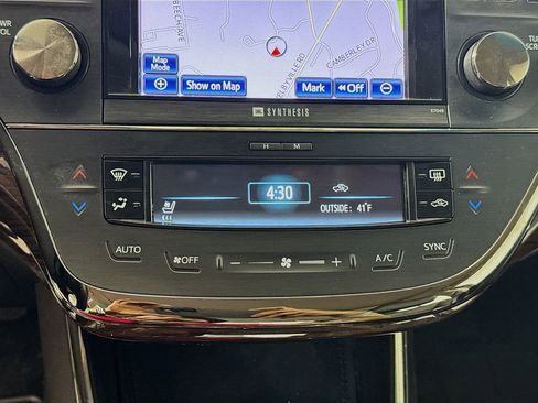 Used 2014 Toyota Avalon image 14