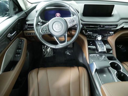 Used 2024 Acura MDX SH-AWD w/ Advance Package image 20