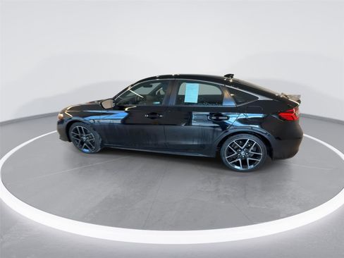 Used 2024 Honda Civic Sport Touring image 5