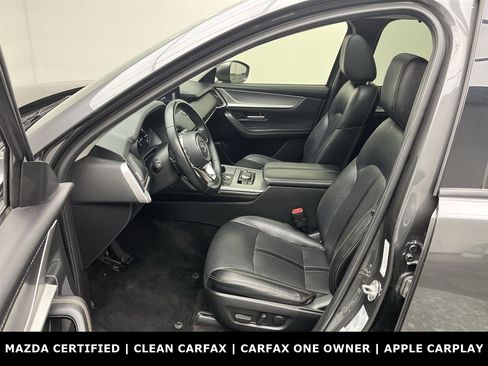 Used 2024 MAZDA CX-90 3.3 Turbo w/ Preferred Plus image 3