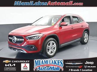 Used 2022 Mercedes-Benz GLA 250 360° Tour