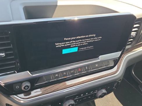 New 2026 Chevrolet Silverado 1500 RST RWD image 27