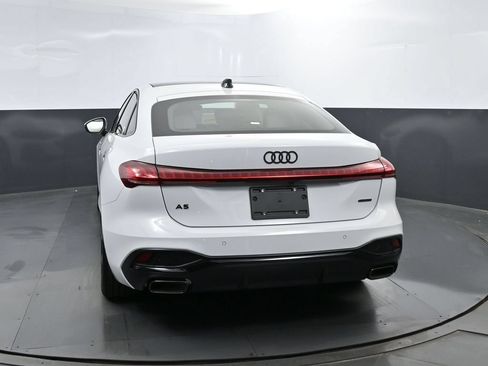 New 2026 Audi A5 2.0T Premium AWD/4WD image 23