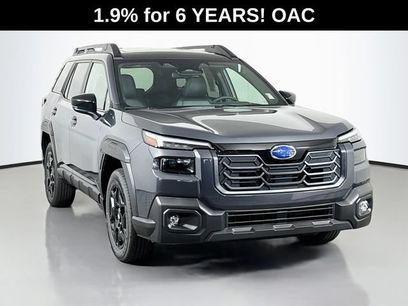 New 2026 Subaru Outback Limited