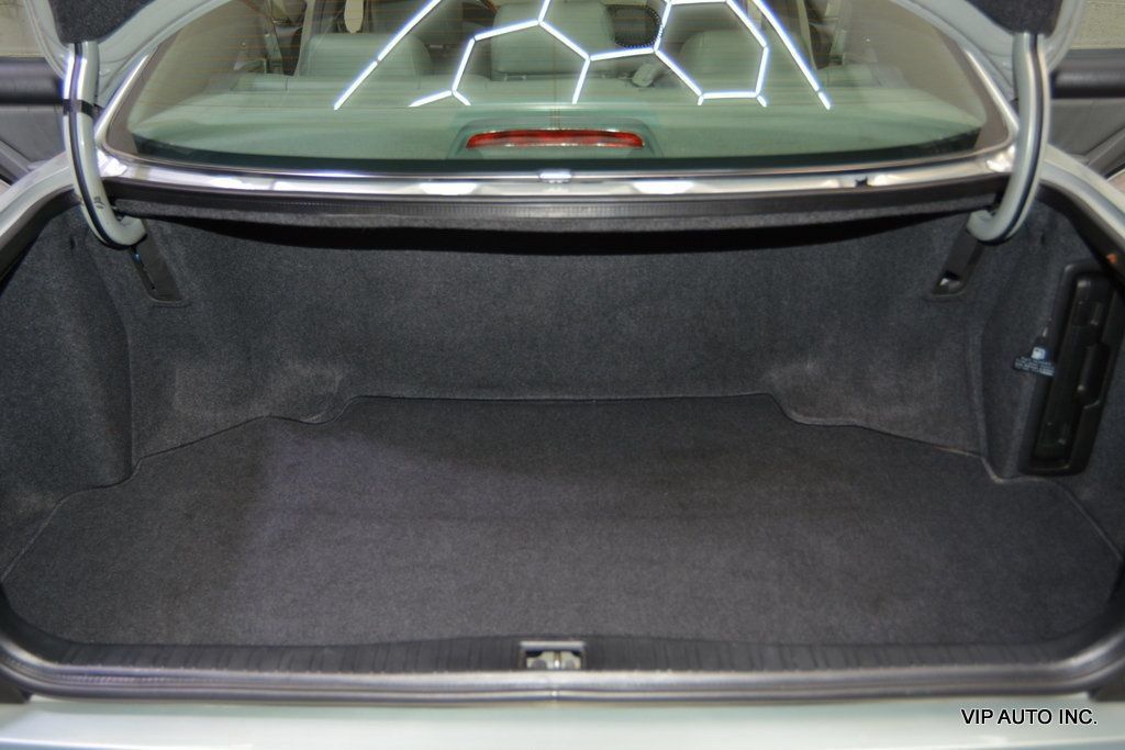 Used 1998 Lexus LS 400 RWD image 26
