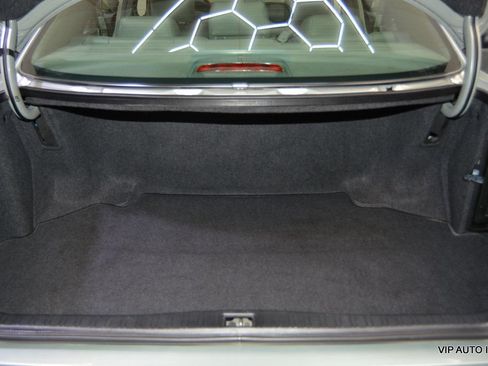 Used 1998 Lexus LS 400 RWD image 26