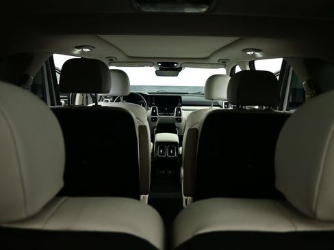 Used 2022 Kia Sorento SX Prestige w/ Panoramic Sunroof Package AWD/4WD image 77