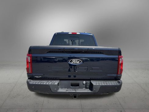 Used 2024 Ford F150 XLT w/ Equipment Group 302A MID AWD/4WD image 8