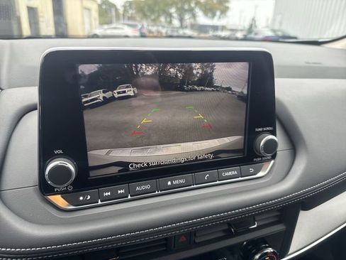 New 2026 Nissan Rogue SV image 21