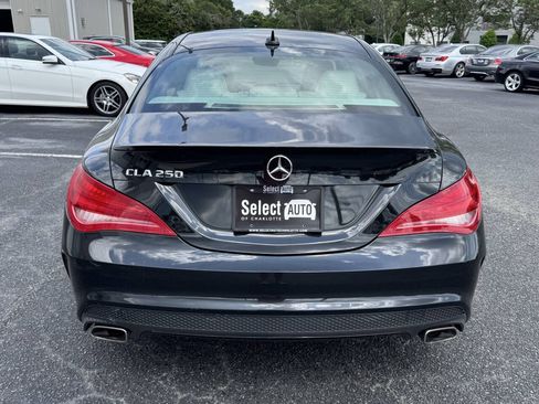 Used 2014 Mercedes-Benz CLA 250 w/ Multimedia Package image 5