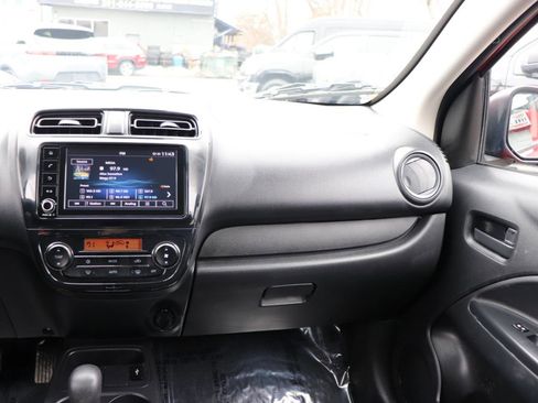 Used 2024 Mitsubishi Mirage ES image 18