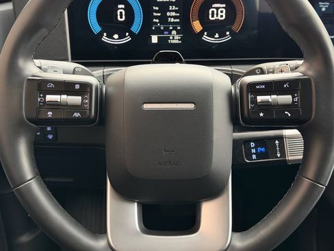 Used 2025 Hyundai Santa Fe XRT image 36