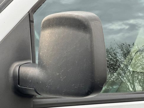 Used 2023 Chevrolet Express 2500 Extended w/ Driver Convenience Package image 16