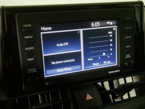 Used 2020 Toyota RAV4 LE w/ All Weather Liner Package AWD/4WD image 23