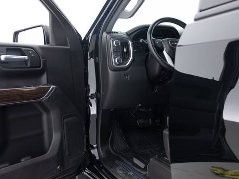 Used 2022 GMC Sierra 1500 Elevation AWD/4WD image 28