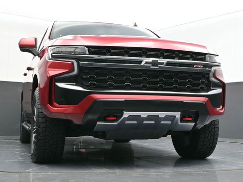 Certified 2021 Chevrolet Tahoe Z71 image 42