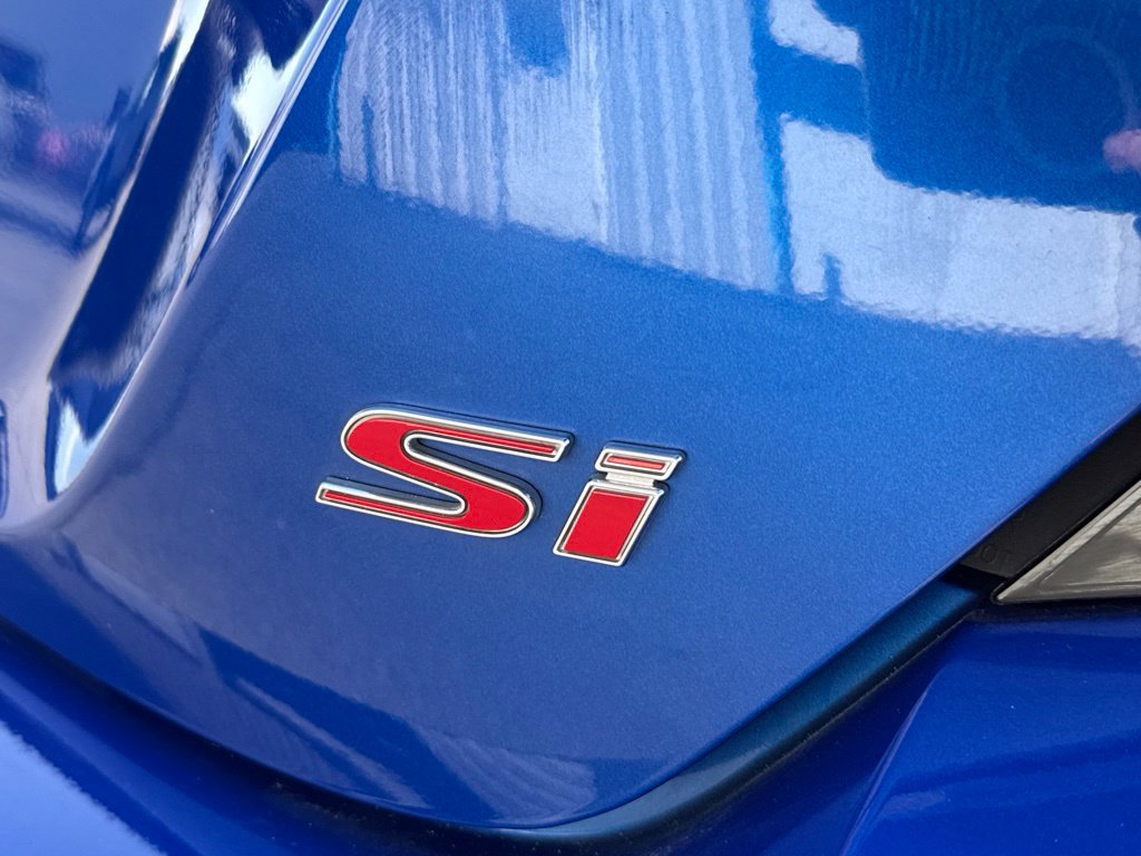Used 2019 Honda Civic Si image 11