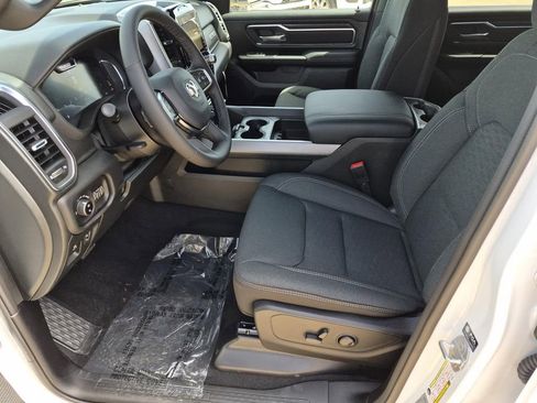 New 2026 RAM 1500 Lone Star image 10