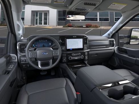 New 2026 Ford F250 Lariat w/ Lariat Ultimate Package AWD/4WD image 9