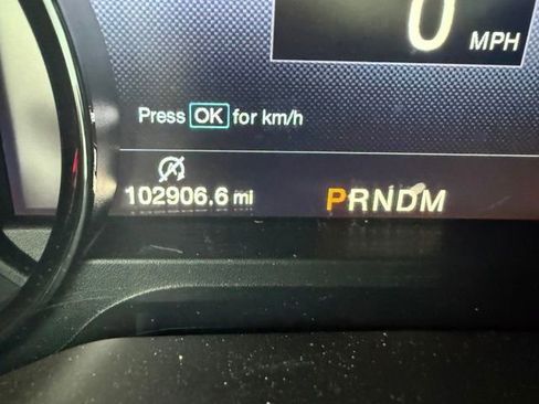 Used 2017 Ford F150 Lariat AWD/4WD image 18