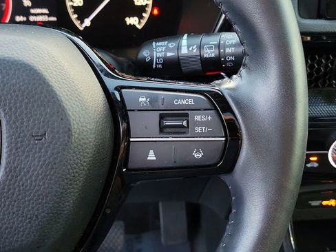 Certified 2024 Honda CR-V EX-L image 25