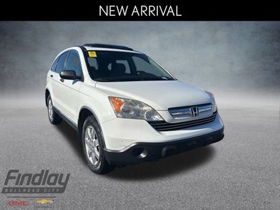 Used 2009 Honda CR-V EX