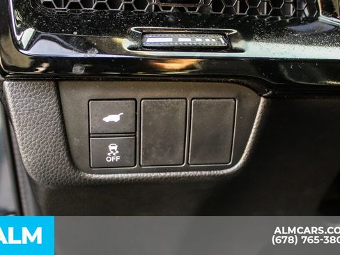 Used 2025 Honda CR-V EX-L image 30