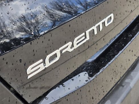 New 2026 Kia Sorento EX w/ EX Premium Package image 7