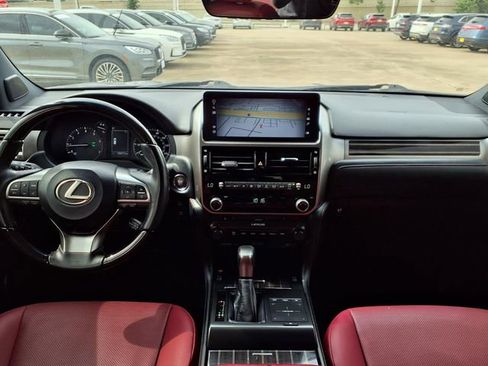 Used 2023 Lexus GX 460 Premium AWD/4WD image 6