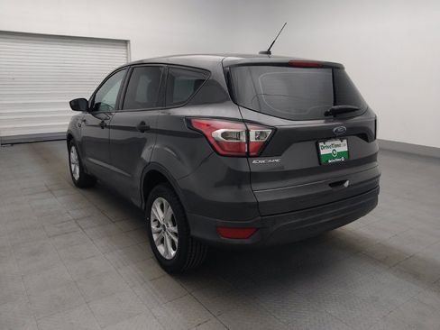 Used 2017 Ford Escape S FWD image 5