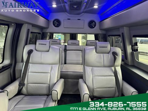 Used 2018 Chevrolet Express 2500 image 23