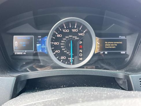 Used 2012 Ford Explorer Limited AWD/4WD image 39