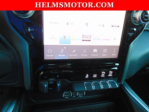 New 2026 RAM 2500 Big Horn image 31