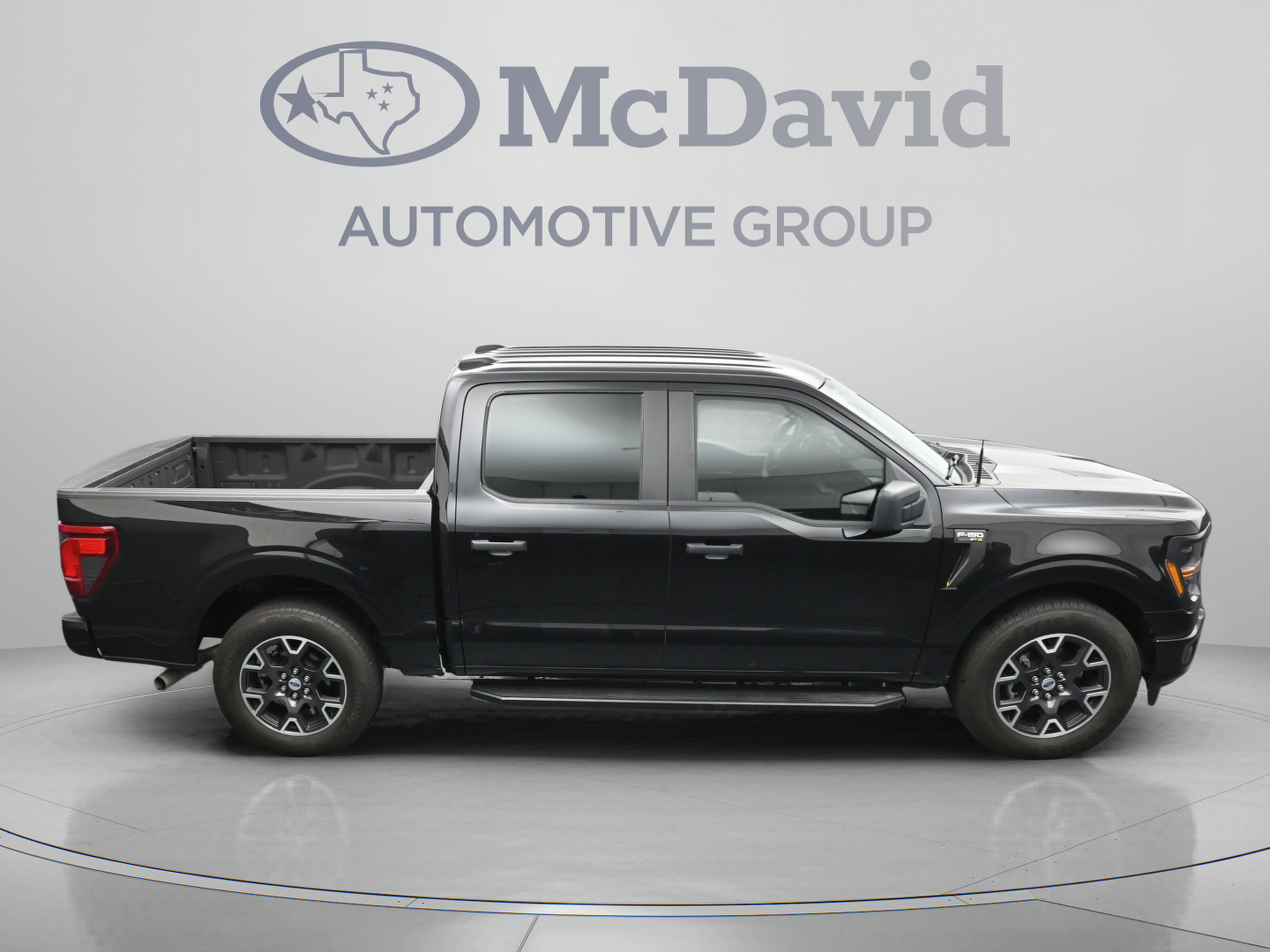 Used 2025 Ford F150 STX w/ Equipment Group 200A RWD image 39