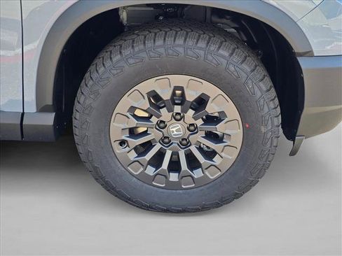 New 2026 Honda Passport TrailSport image 9