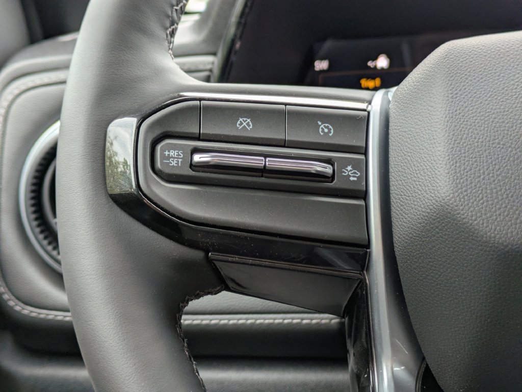 New 2026 Chevrolet Colorado LT w/ LT Convenience Package RWD image 28