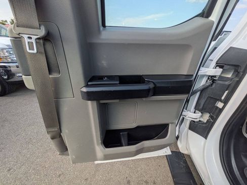 Used 2017 Ford F150 XL w/ XL Power Equipment Group RWD image 25